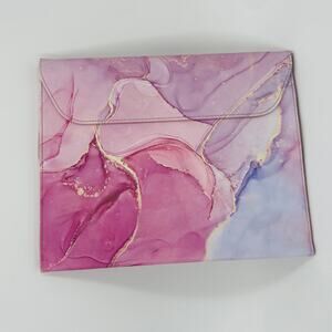 Fintie Laptop Tablet Marble Case